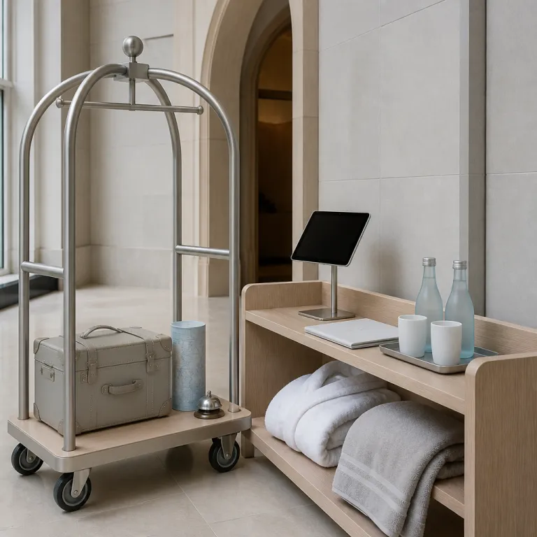 Corinthia Budapest: a grand Hungarian icon for luxury stays in the city