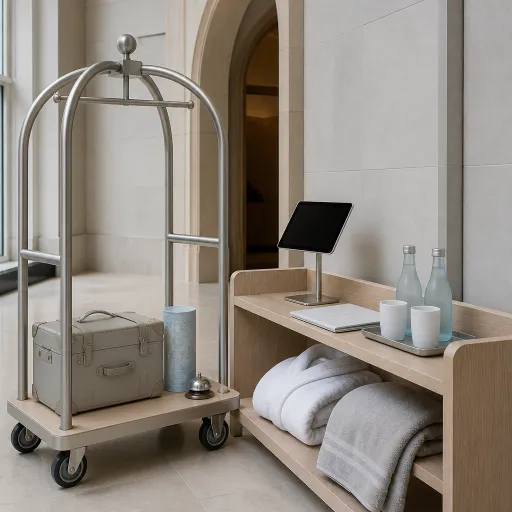 Corinthia Budapest: a grand Hungarian icon for luxury stays in the city